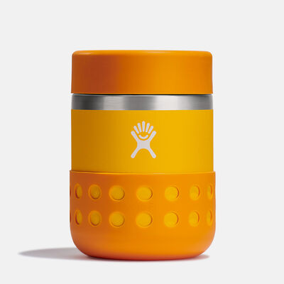 Kids Food Jar 12 OZ קופסת אוכל ילדים
